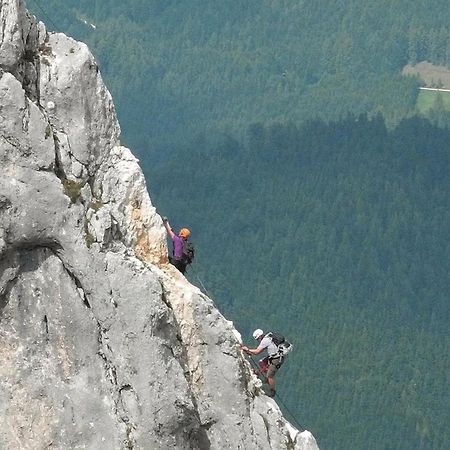 Das Grasberghaus Luaran gambar