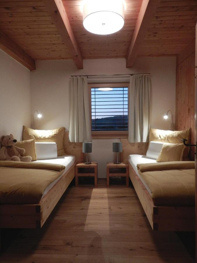 Das Grasberghaus Luaran gambar