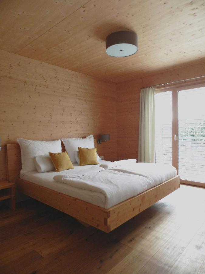 Das Grasberghaus Luaran gambar