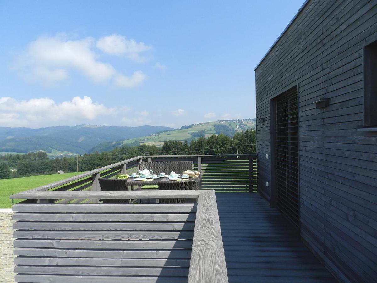 Das Grasberghaus Luaran gambar